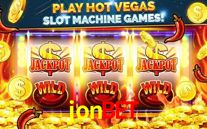 Descubra a Essência do jonbet: Nossa História e Compromissos