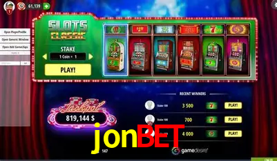 Desvendando o Mundo dos Jogos Virtuais na jonbet