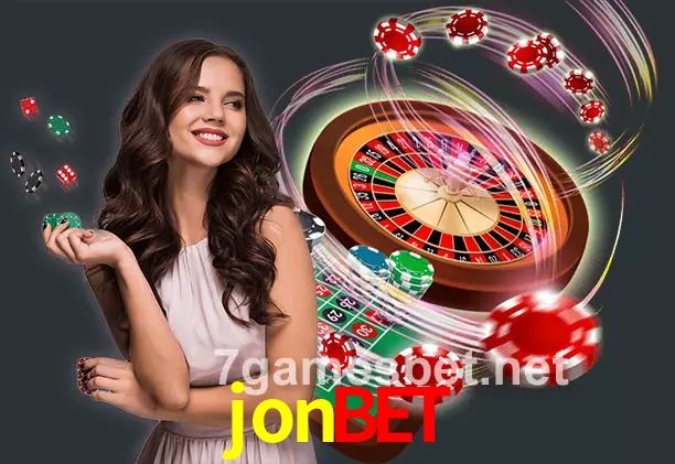 vivo no cassino jonbet