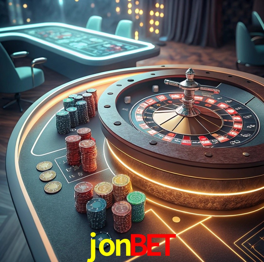 jonbet