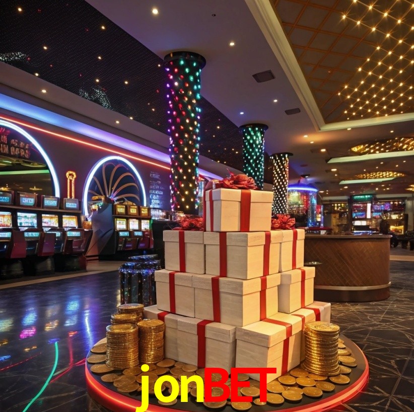 jonbet
