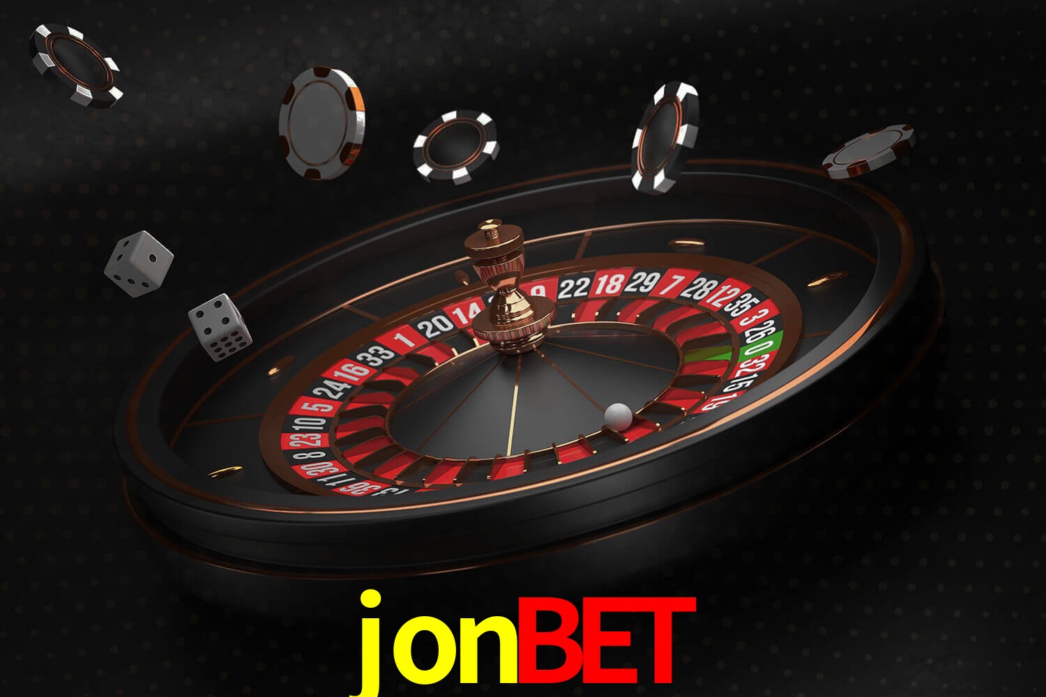Blackjack Table jonbet