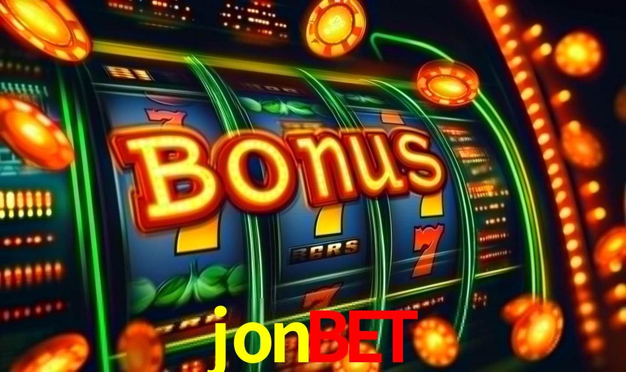 Live Casino jonbet