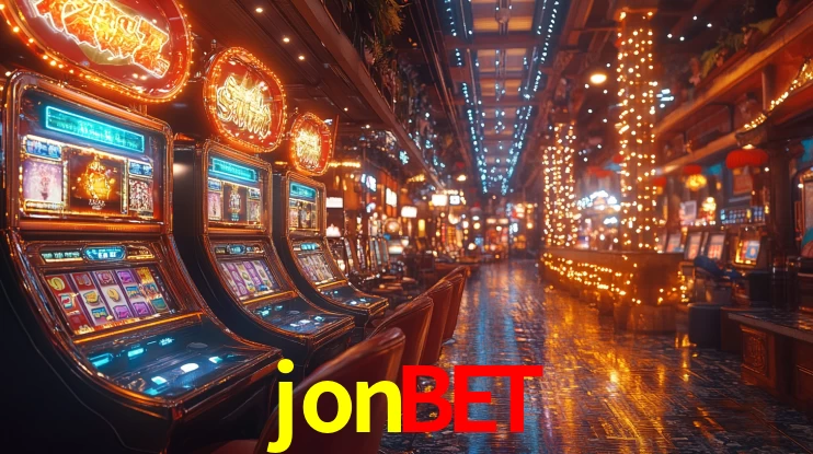 Roulette Table jonbet