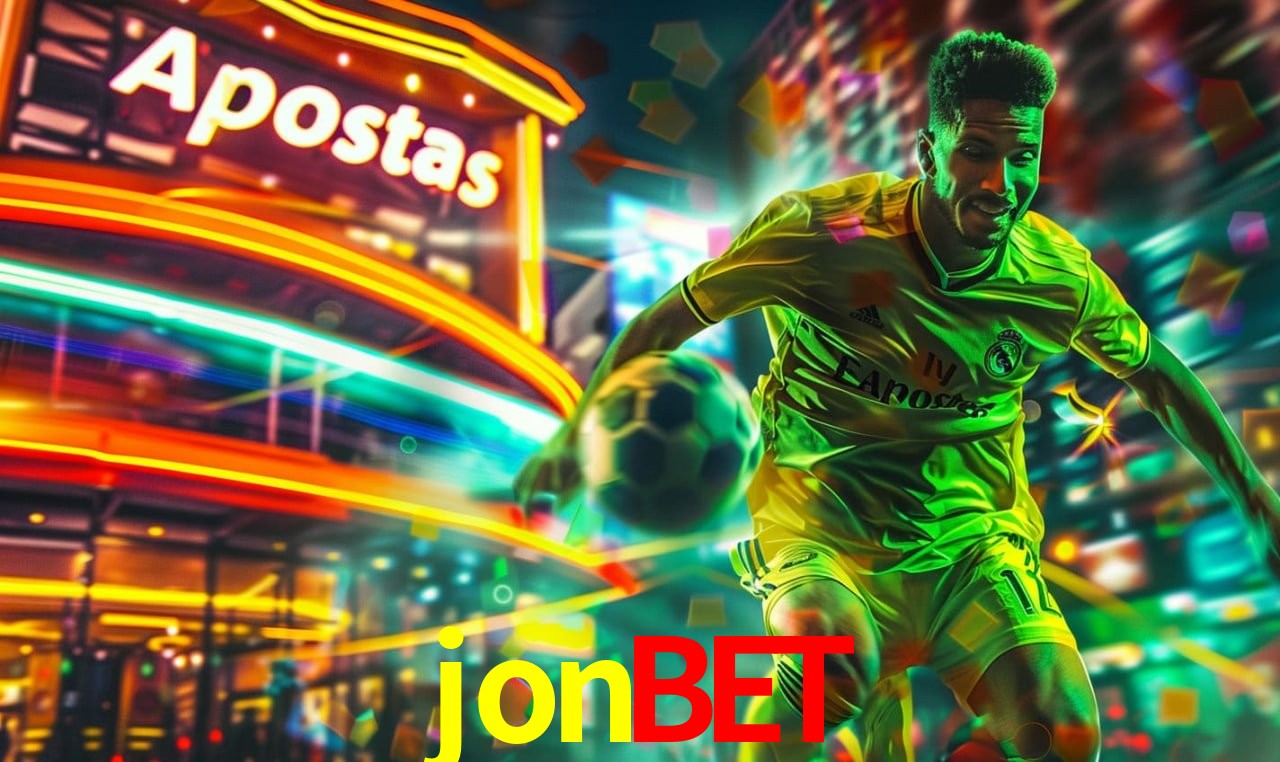 Provedores de Jogos jonbet