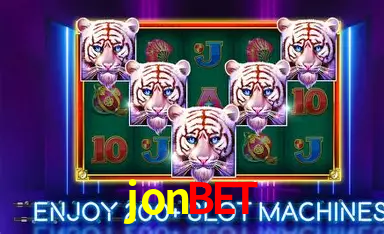 jonbet: A Experiência de Casino com Jogos de Mesa ao Vivo