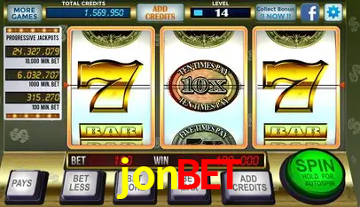 A Emoção da Loteria na jonbet: Uma Chance de Mudança de Vida