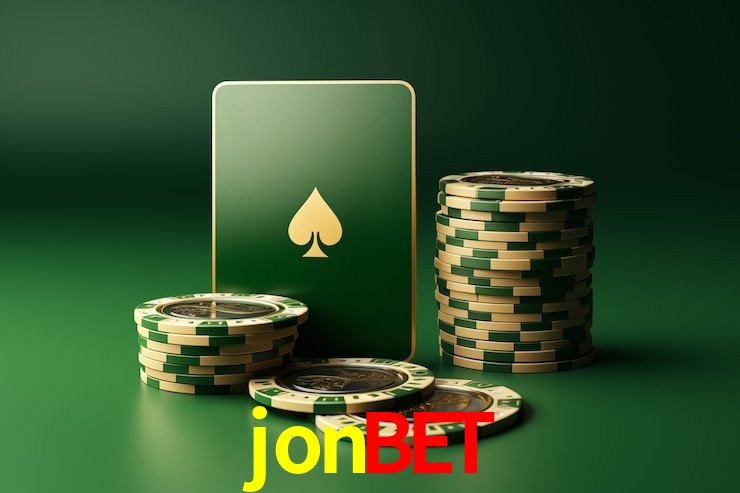 Account Benefits jonbet