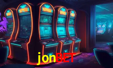 Descubra a Magia dos Jogos de Arcade no jonbet