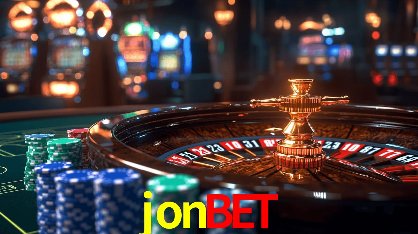VIP Casino jonbet
