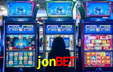 Descubra o Mundo do Cassino Online com jonbet
