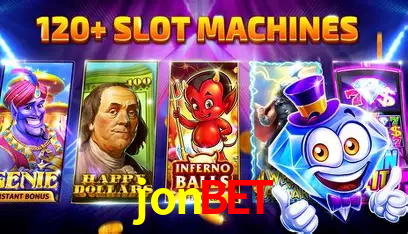 Inovações de Jogos na jonbet: O Futuro das Experiências Interativas