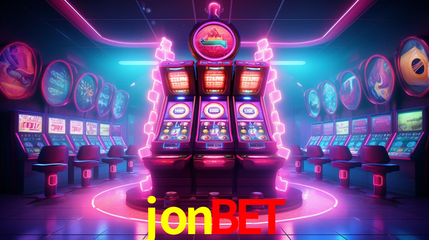 Live Casino jonbet