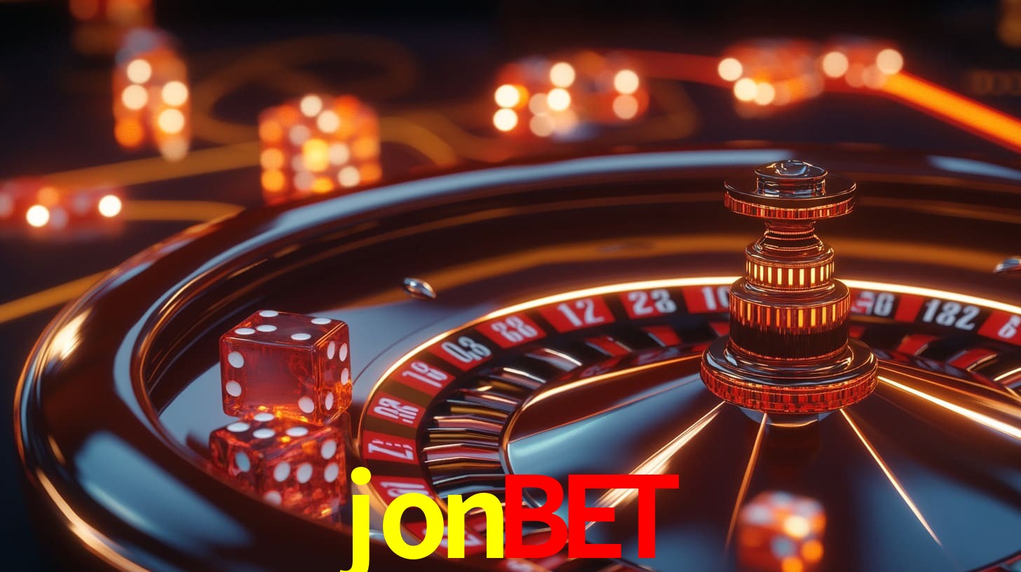 Slot Games jonbet