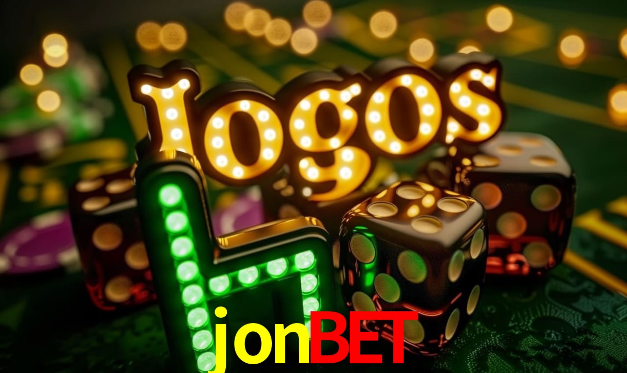 Diretório de Jogos jonbet