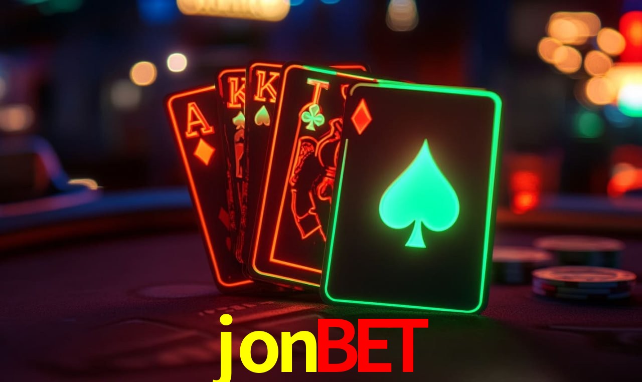 Jogos de Slot jonbet