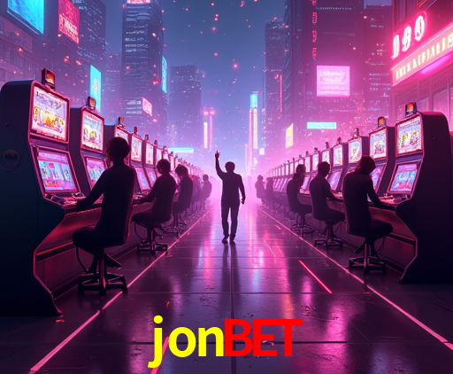 Casino VIP jonbet